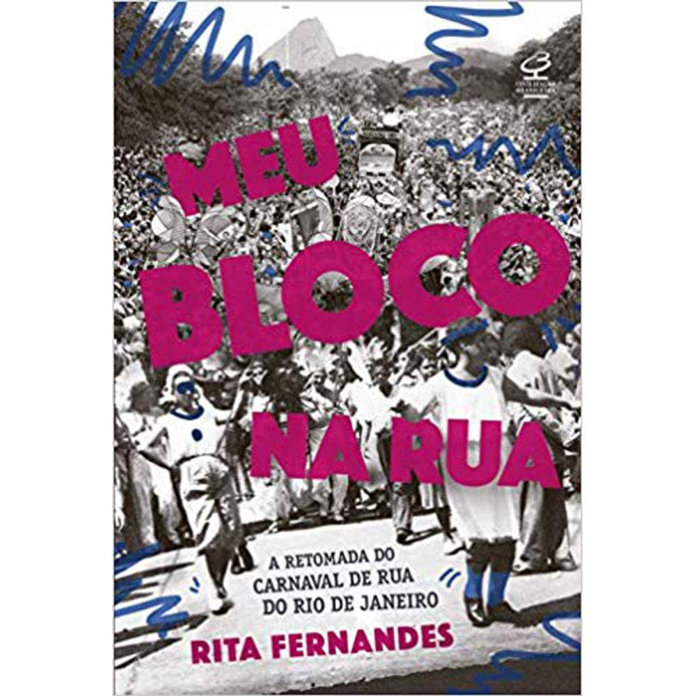 Meu Bloco Na Rua