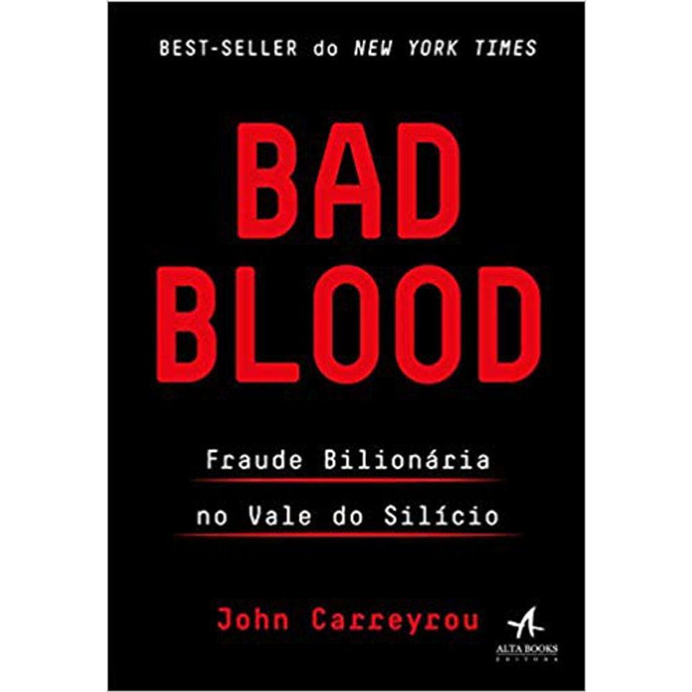 Bad Blood