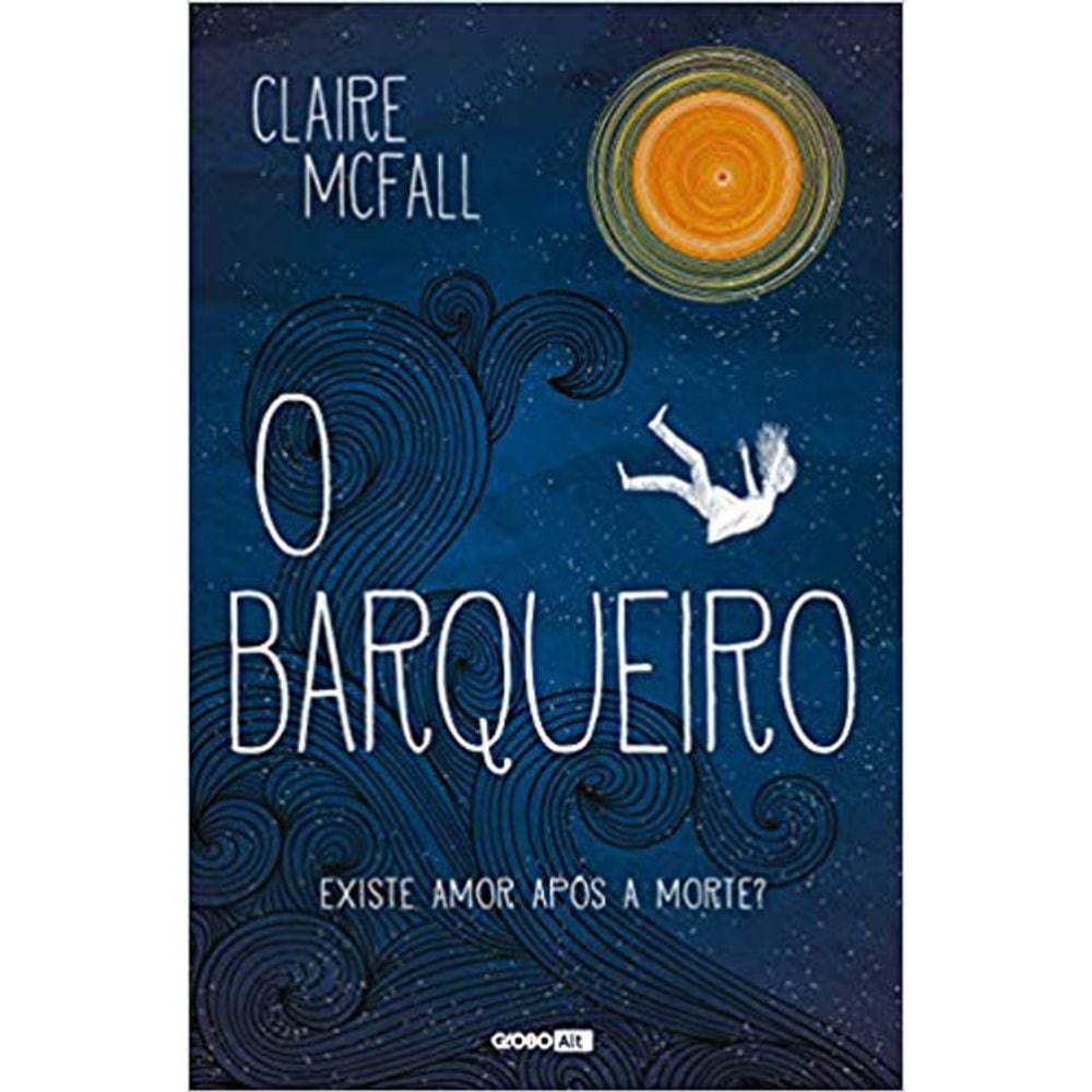 O Barqueiro - Existe Amor Apos A Morte?