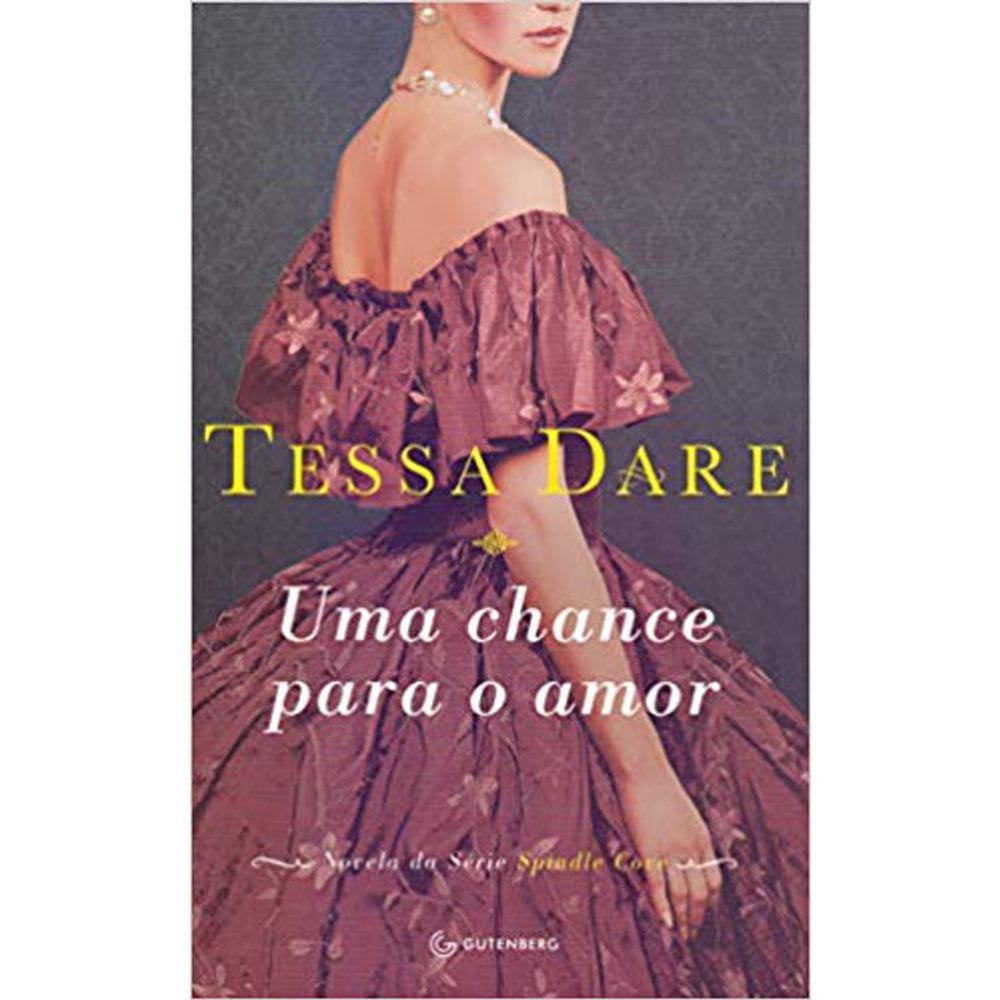 Uma Chance Para O Amor