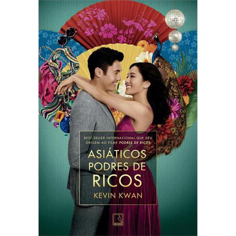 Asiáticos Podres De Ricos