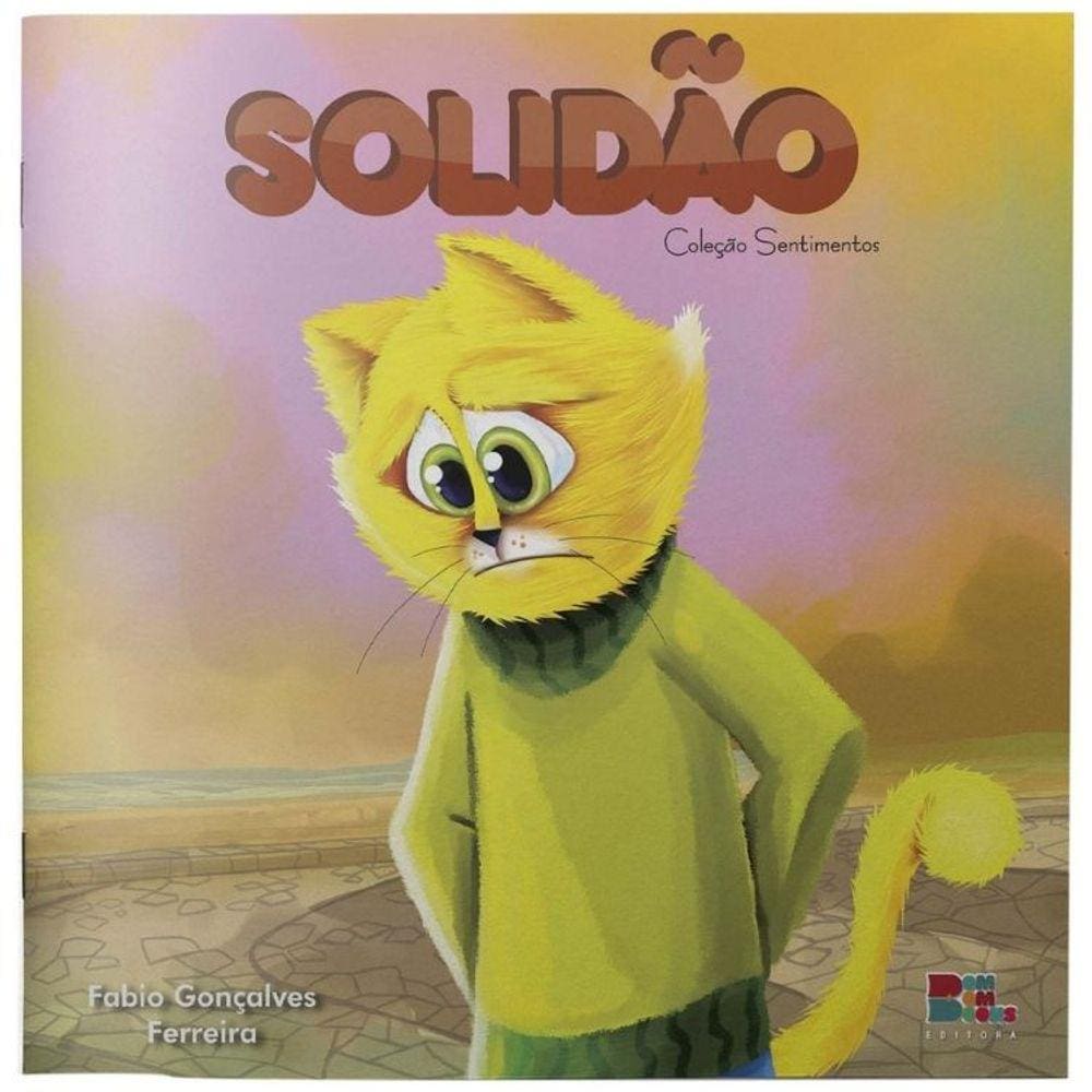 Coleçao Sentimentos - Solidao