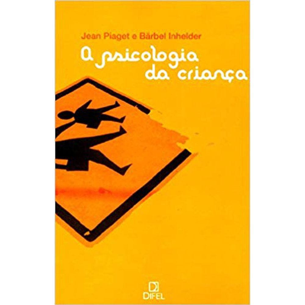 A Psicologia Da Criança