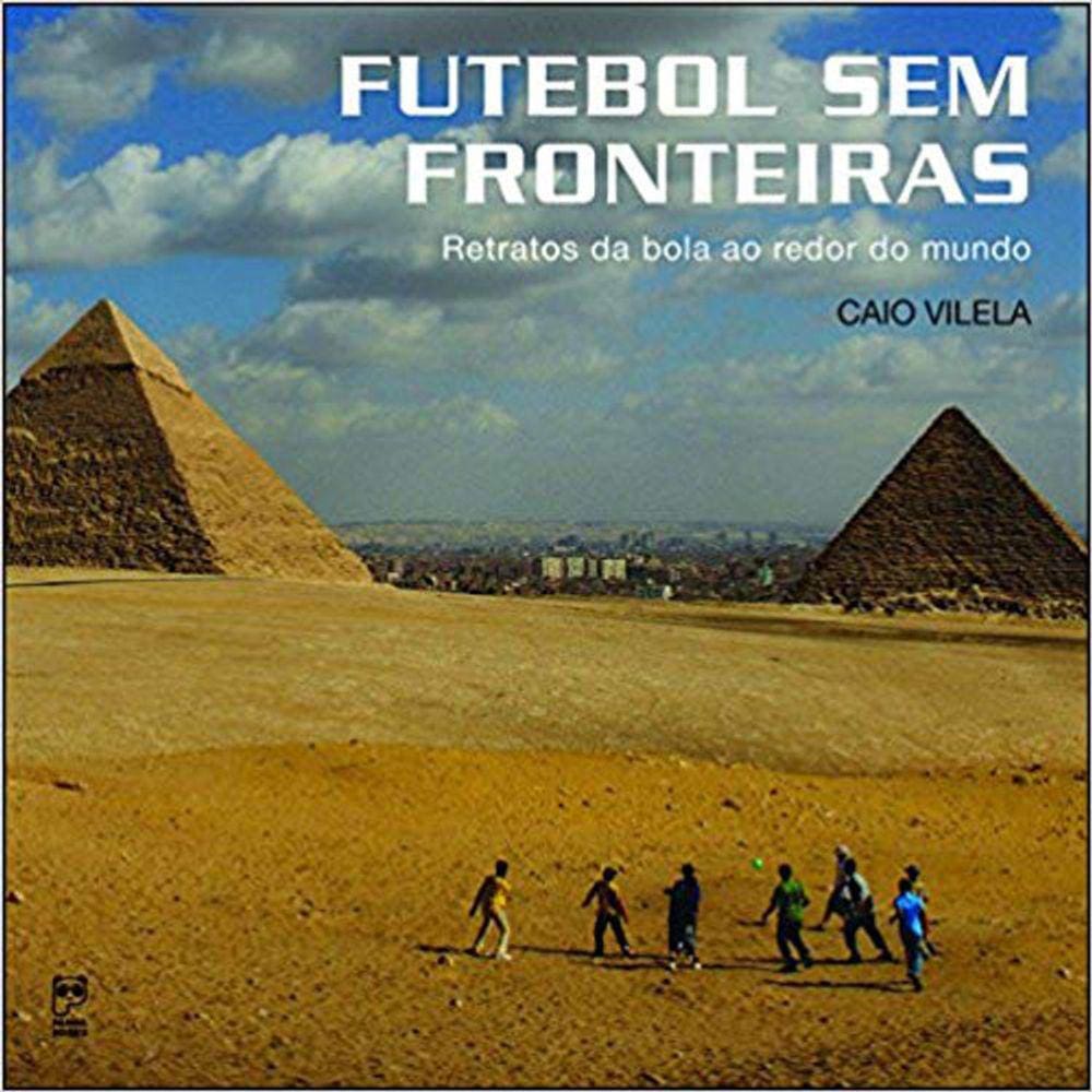 Futebol Sem Fronteiras