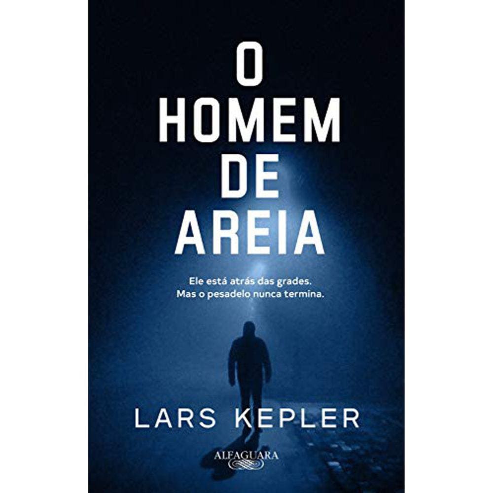 O Homem De Areia