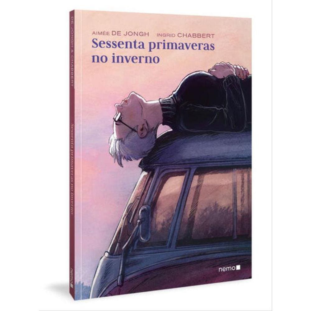 Sessenta Primaveras No Inverno