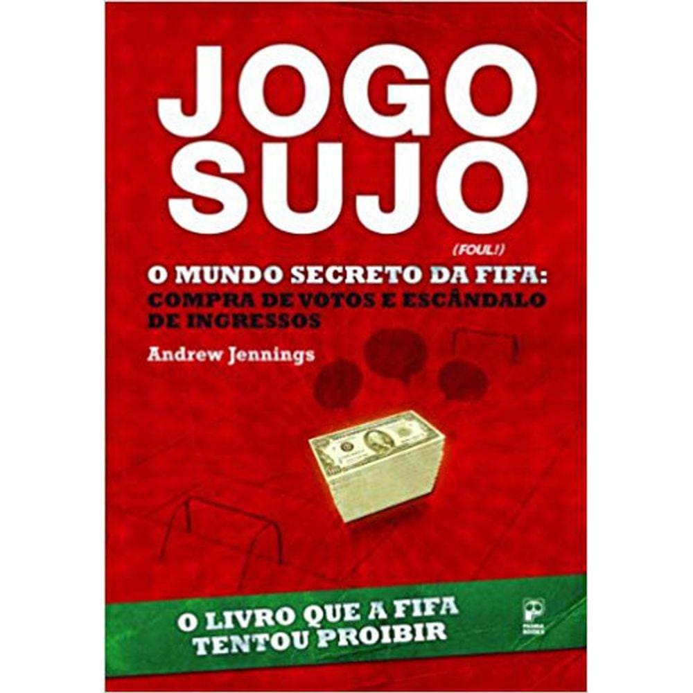 Jogo Sujo