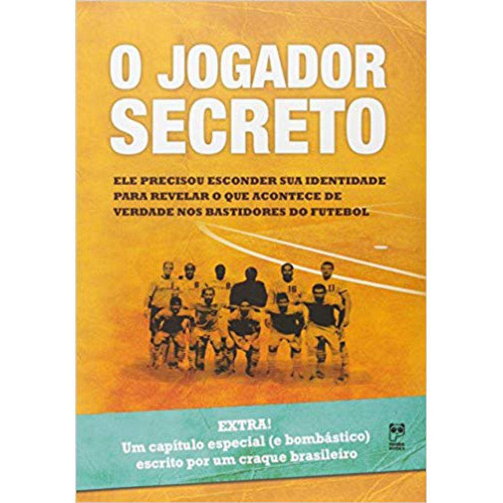 O Jogador Secreto