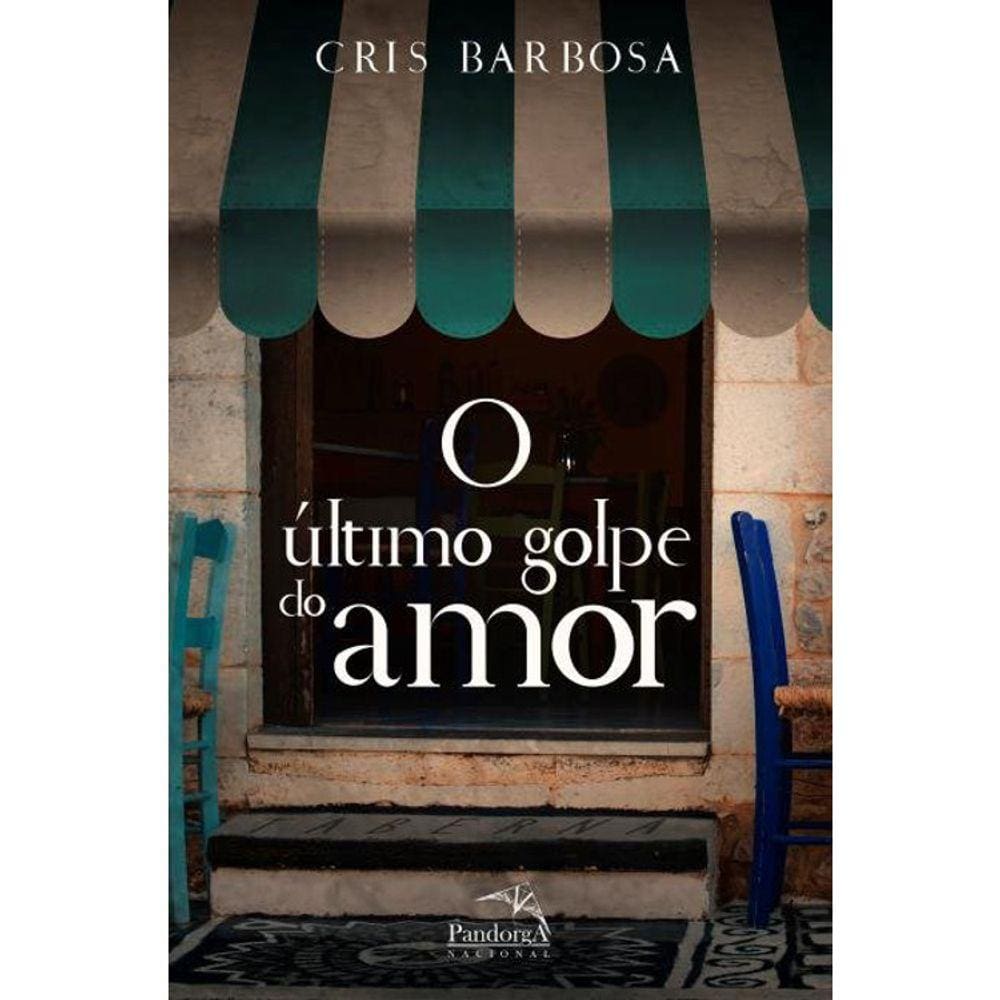 O Ultimo Golpe Do Amor