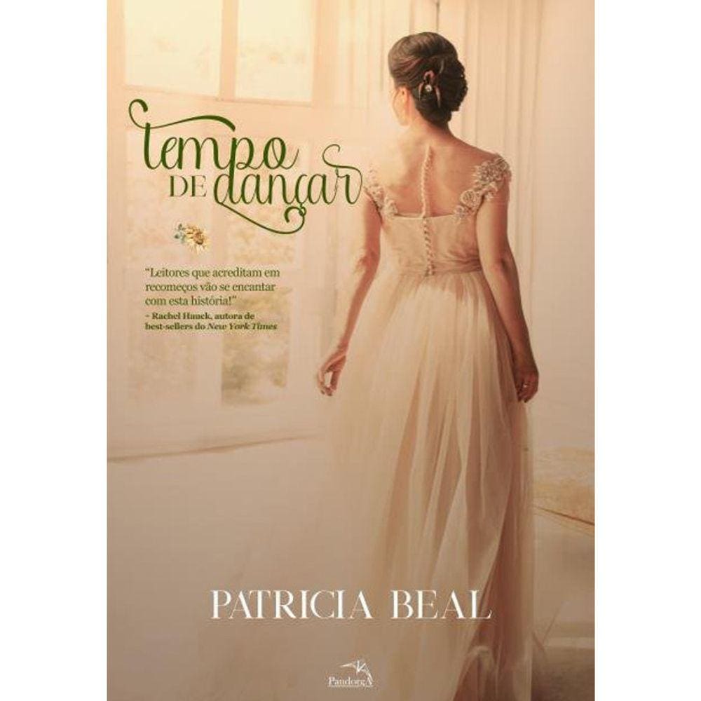 Tempo De Dançar
