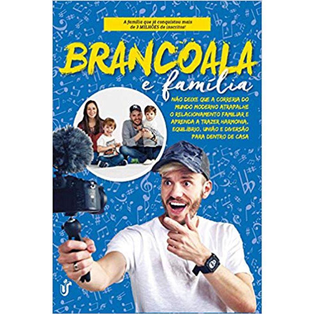 Camiseta da familia brancoala, extra