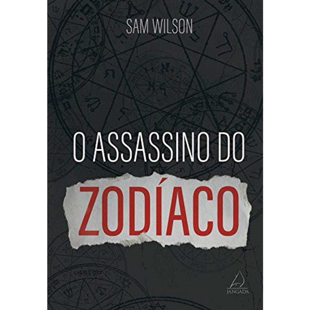 O Assassino Do Zodíaco