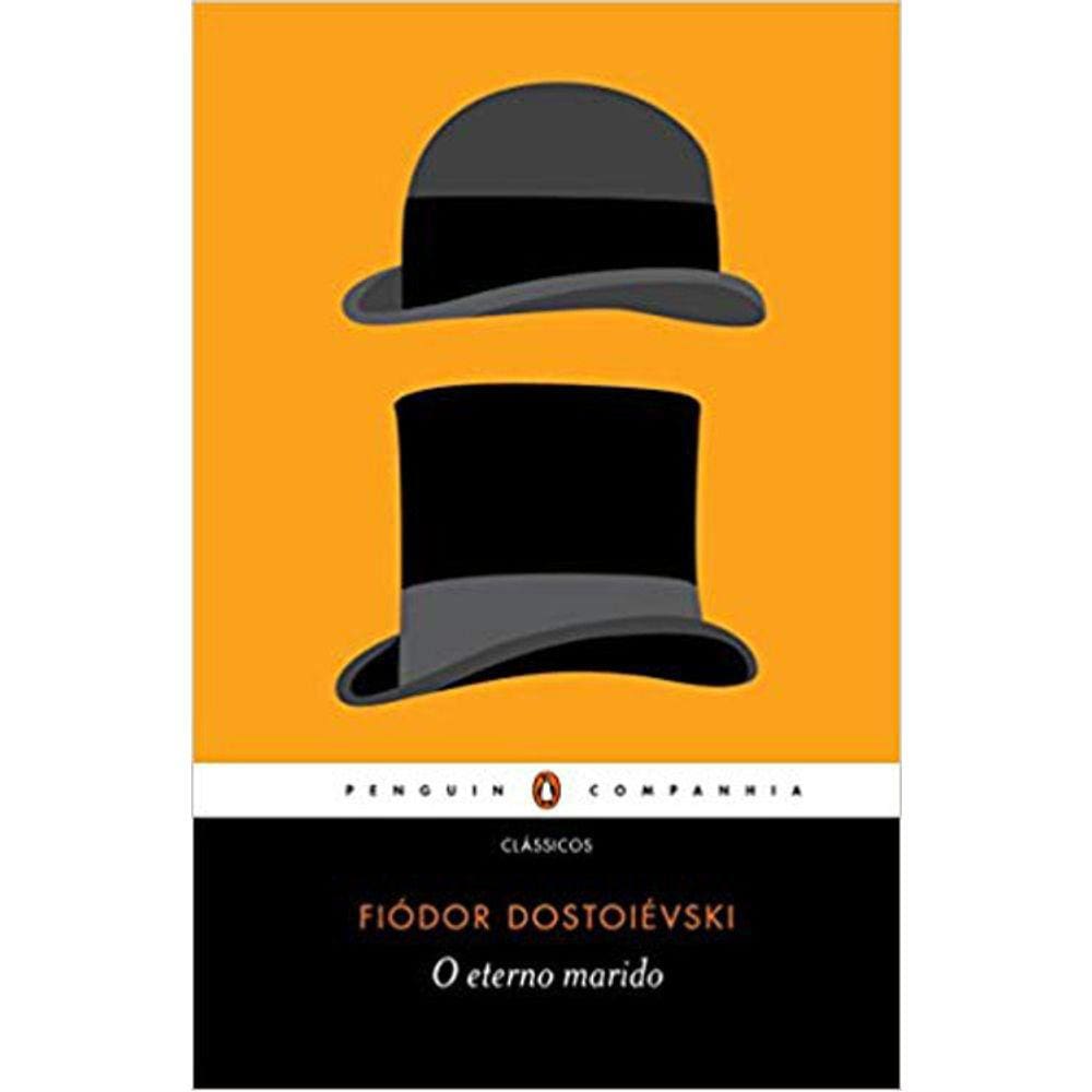 O Eterno Marido