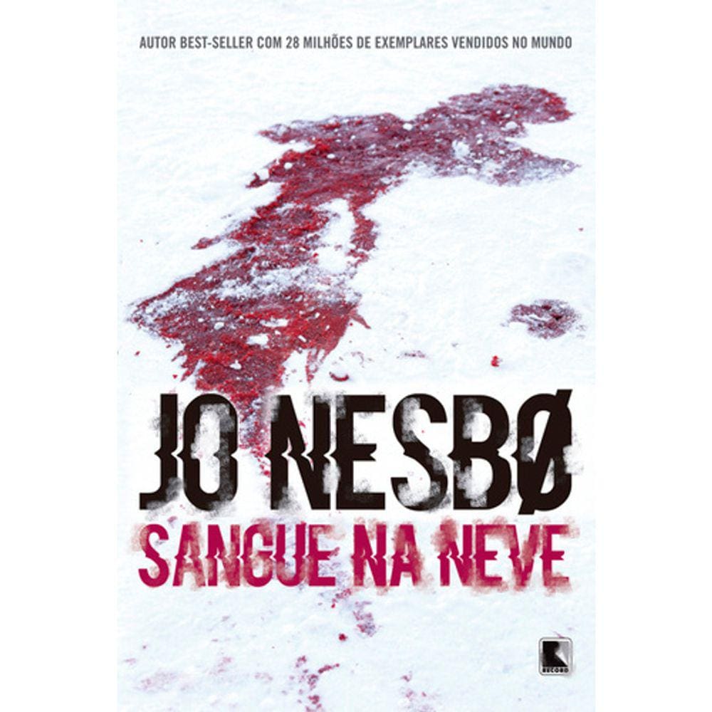 Sangue Na Neve