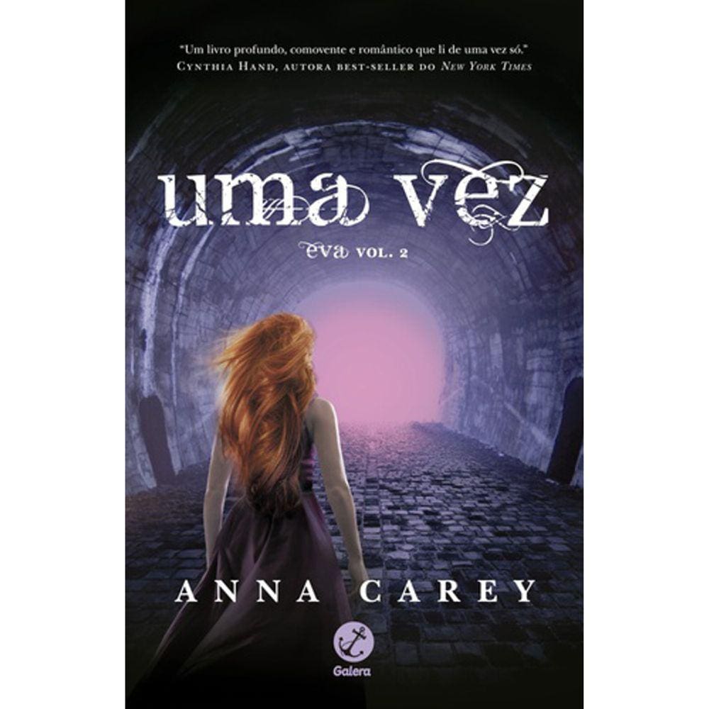 Eva - Vol 2 - Uma Vez