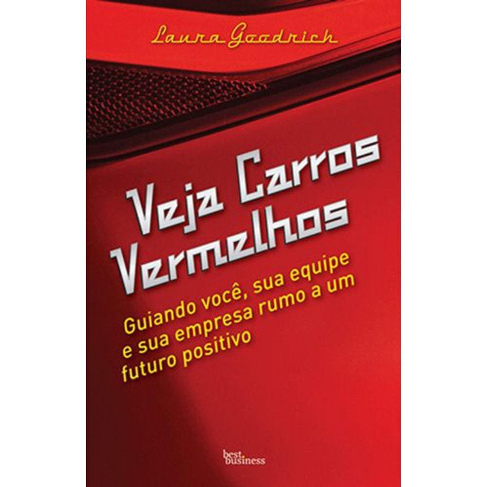 Veja Carros Vermelhos