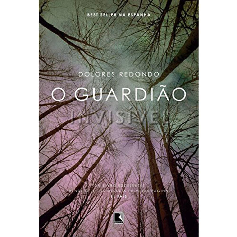 O Guardião Invisível