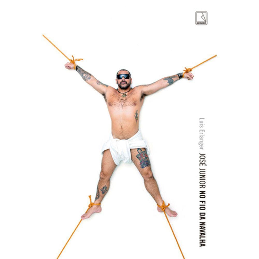 No Fio Da Navalha - Jose Junior