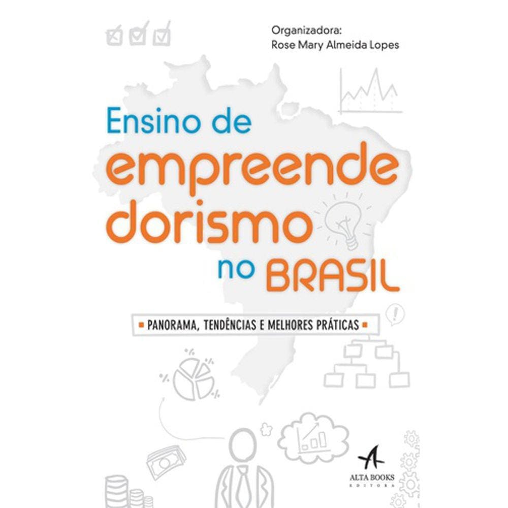 Ensino De Empreendedorismo No Brasil