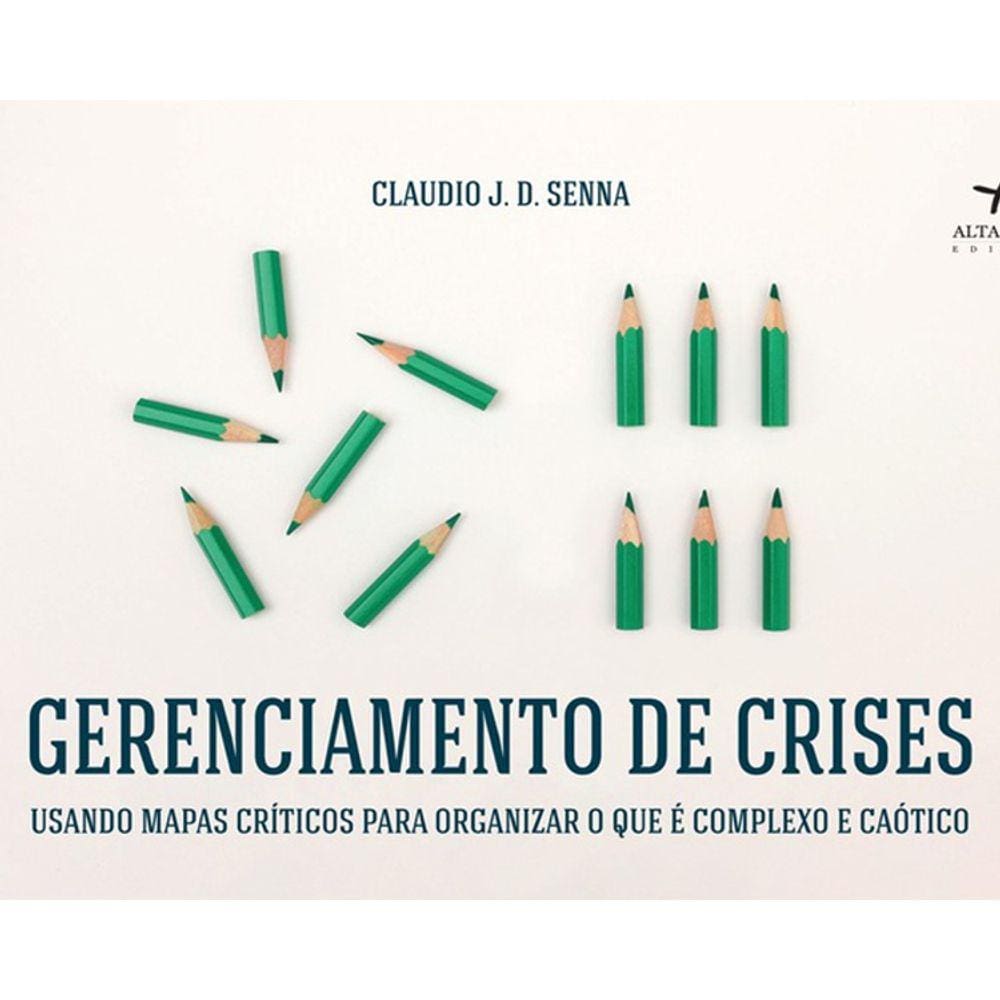 Gerenciamento De Crises