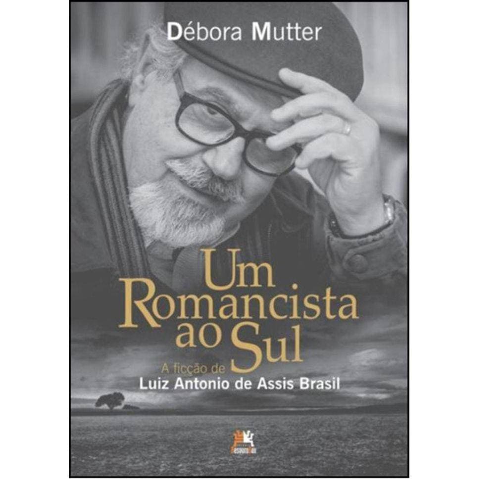 Um Romancista Ao Sul