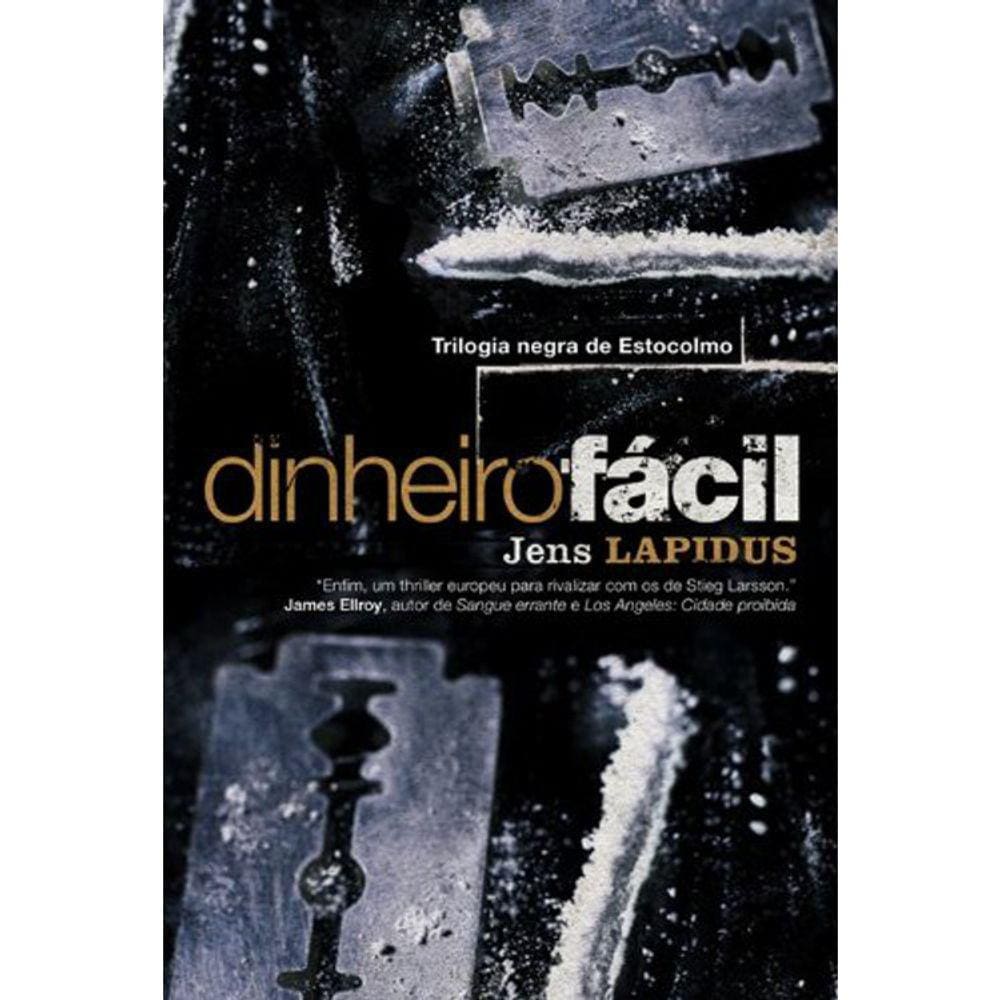 Dinheiro Fácil