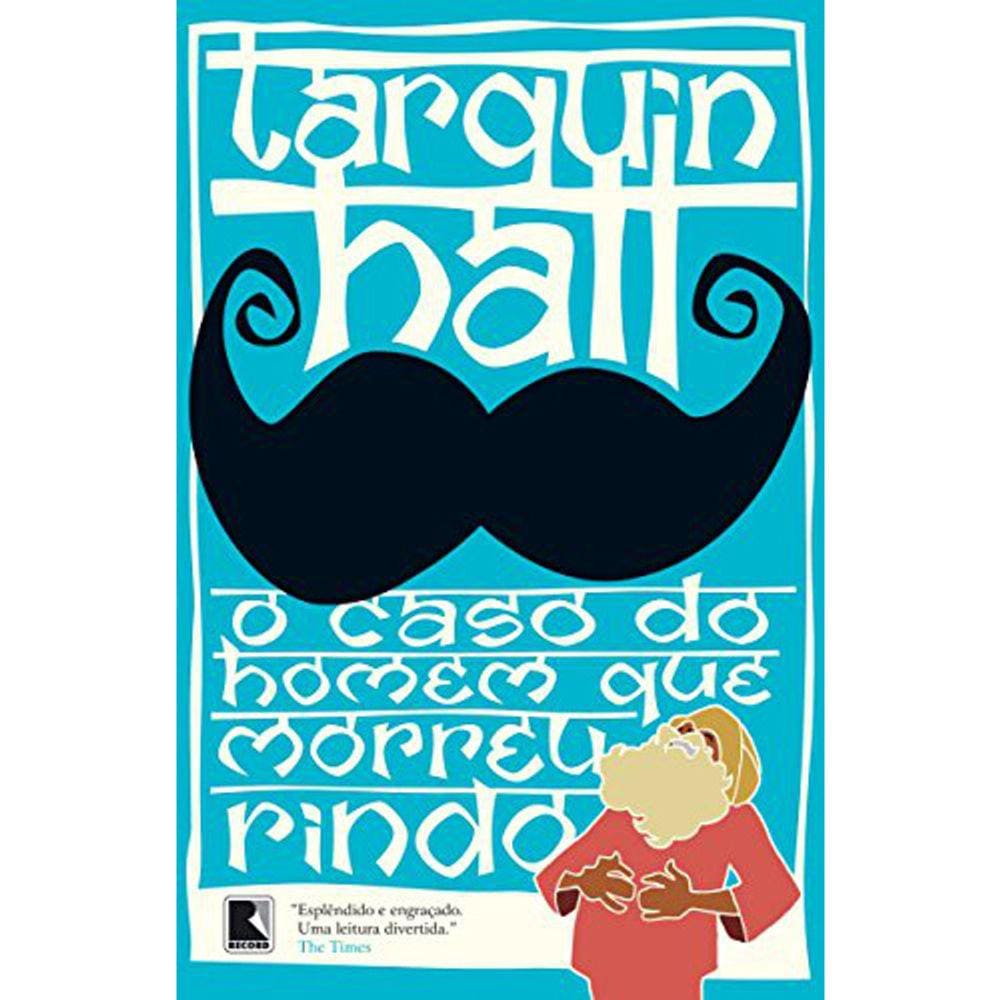 O Caso Do Homem Que Morreu Rindo