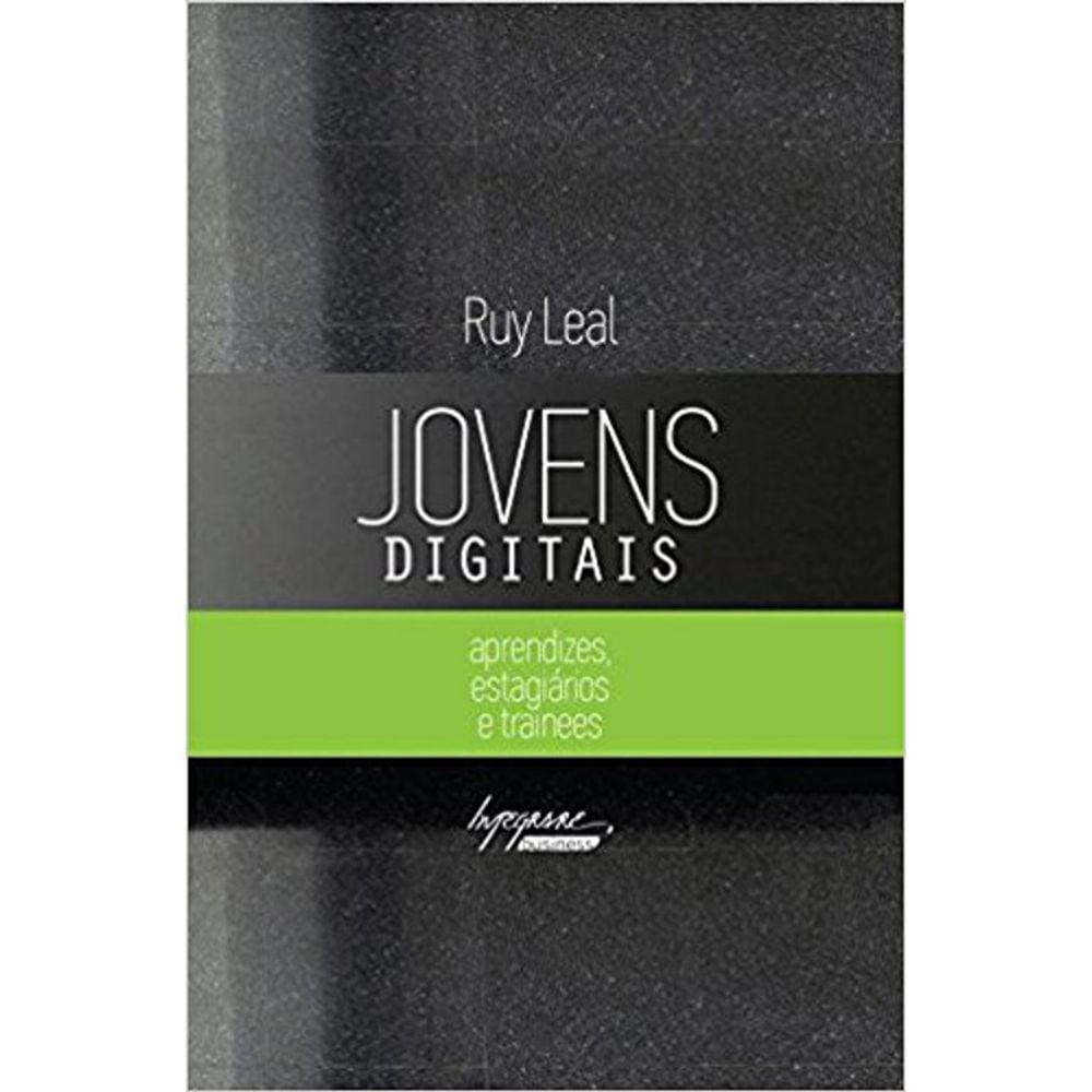 Jovens Digitais