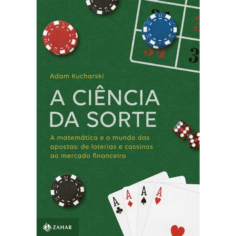 A Ciência Da Sorte