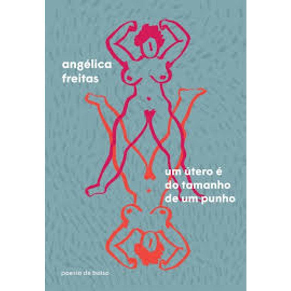 Um Útero E Do Tamanho De Um Punho