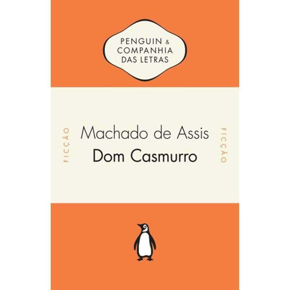 Dom Casmurro