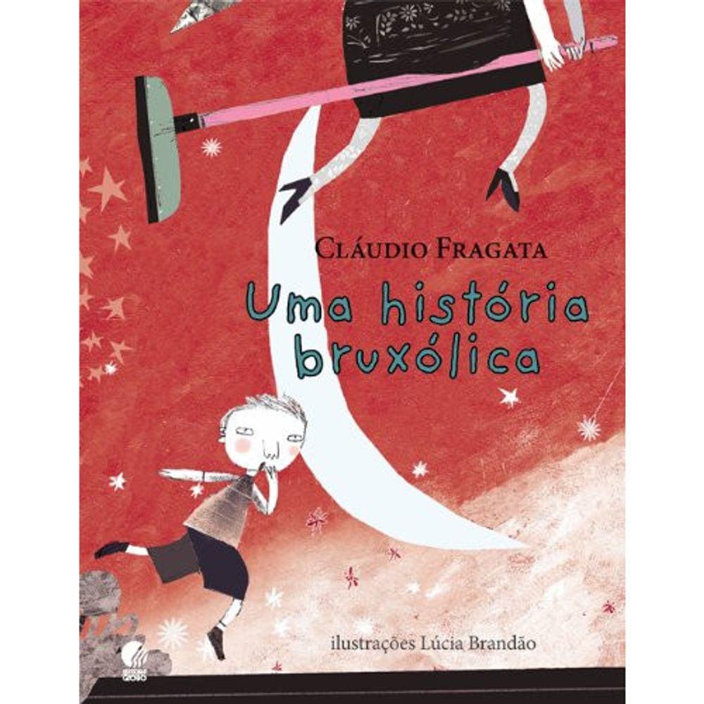 Uma Historia Bruxolica