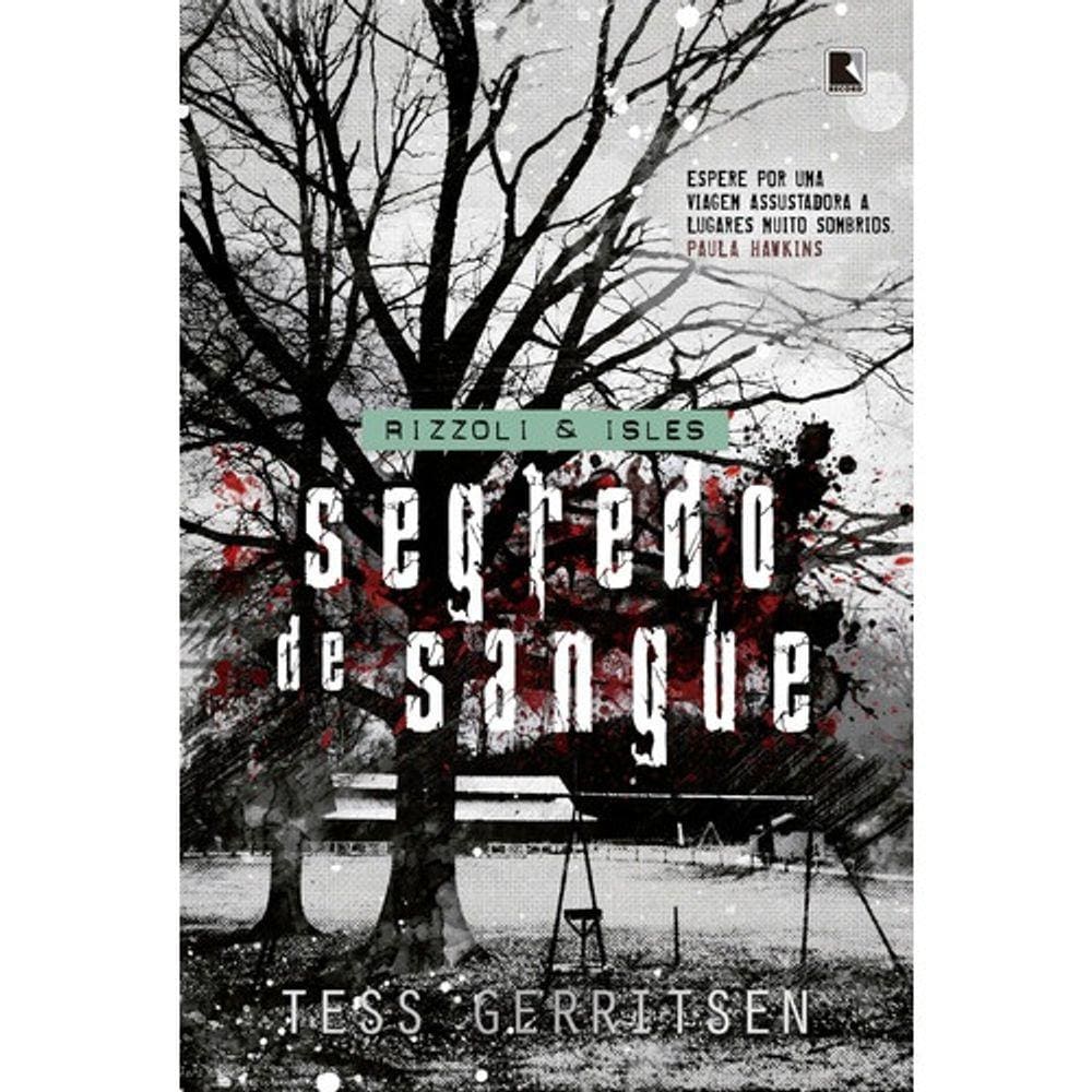 Segredo De Sangue
