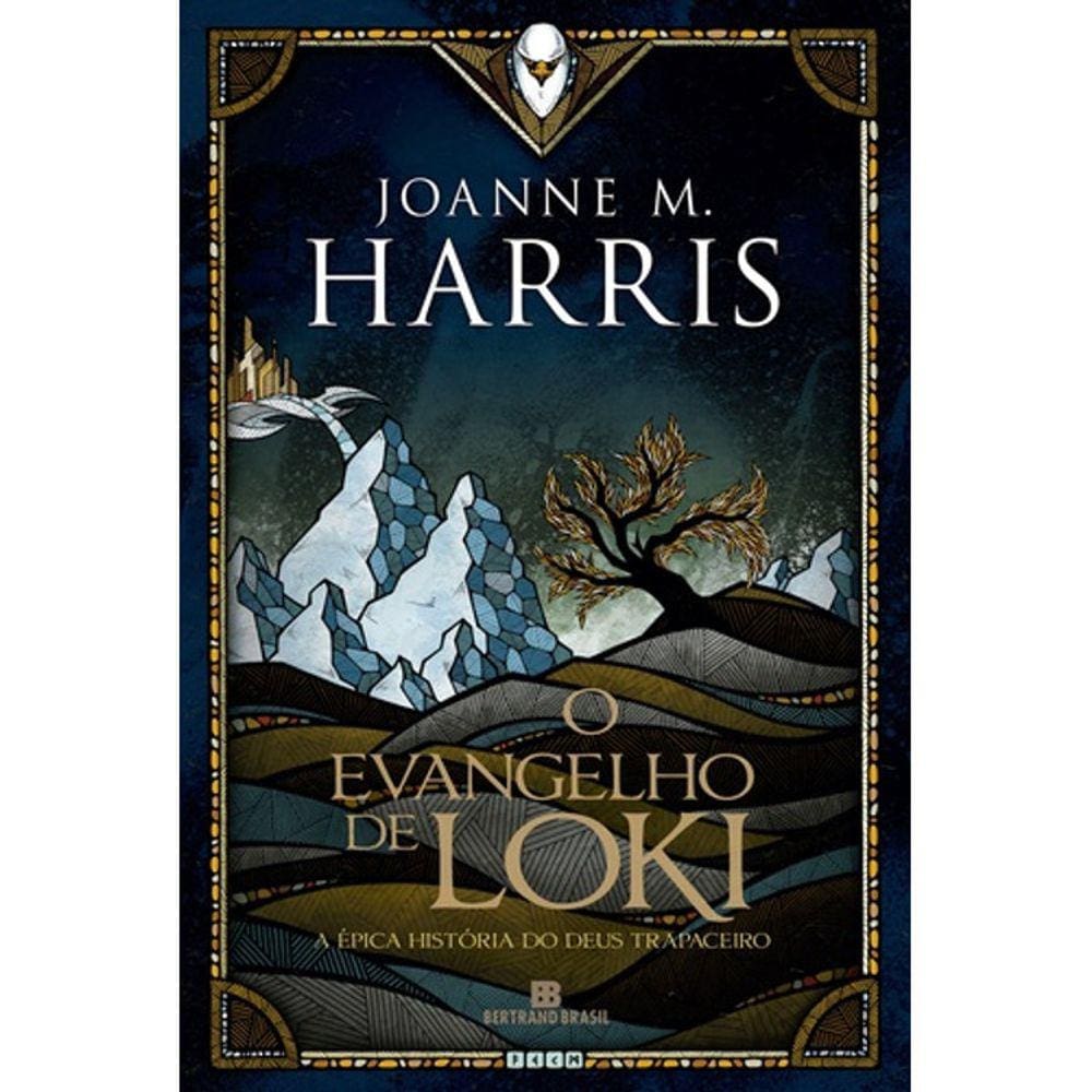 O Evangelho De Loki