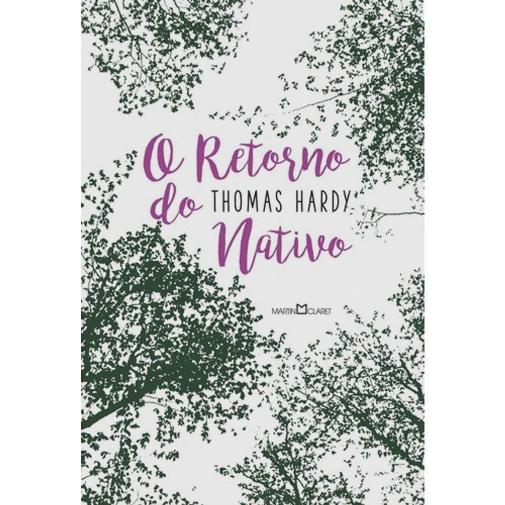 O Retorno Do Nativo