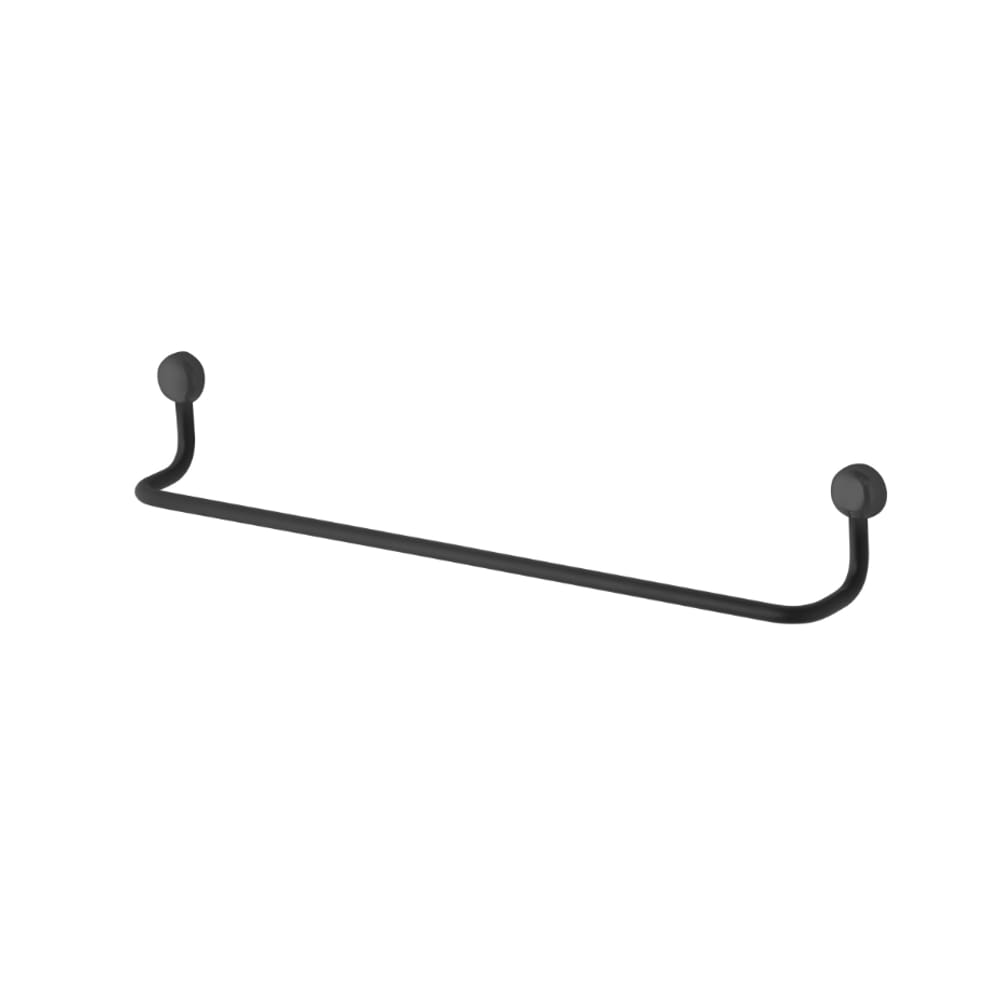 Barra de parede cozinha simples 50cm schmitt para ganchos