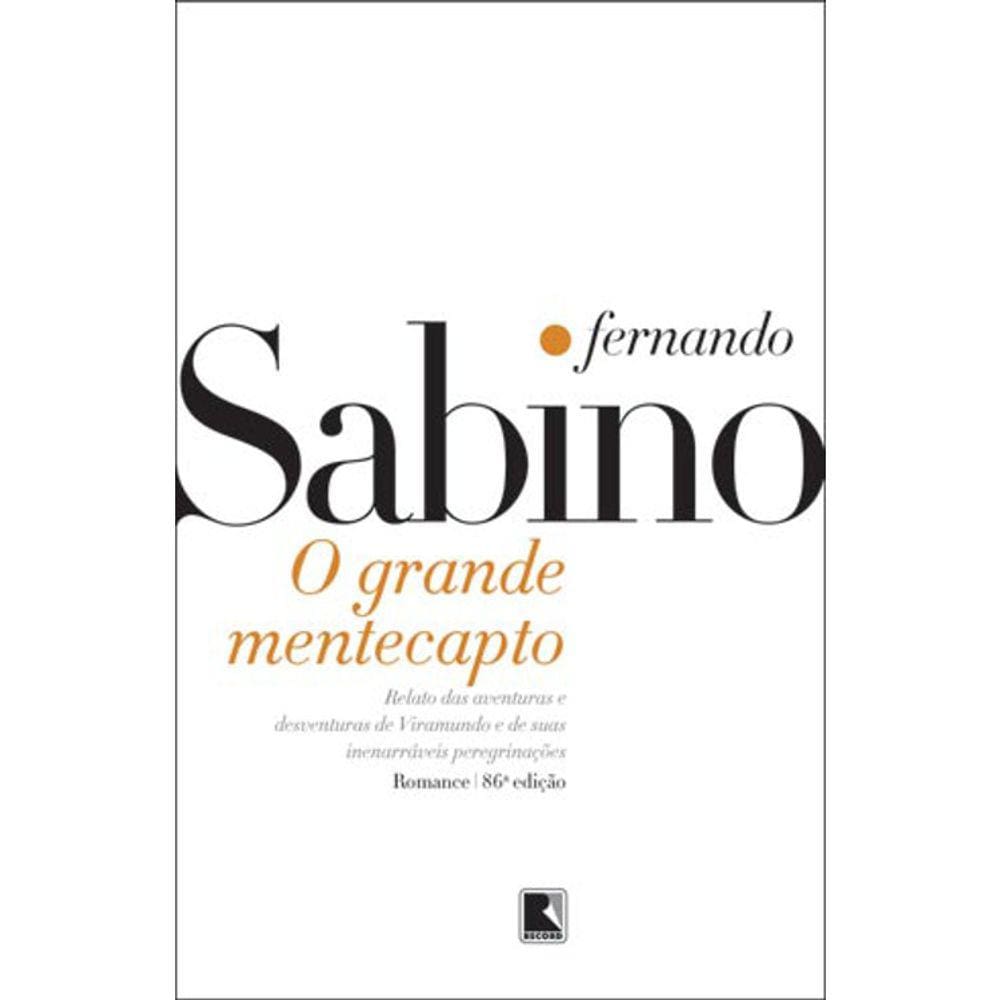 O Grande Mentecapto