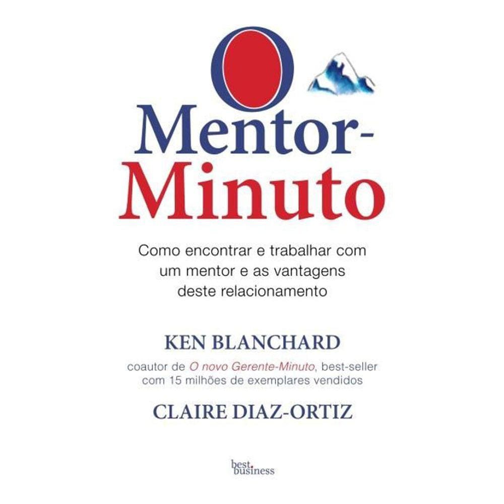 O Mentor-Minuto