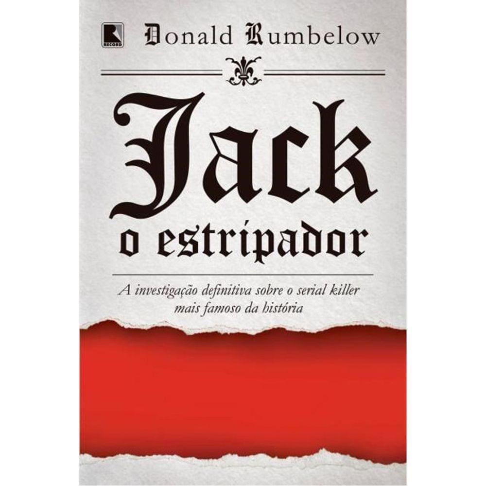 Jack, O Estripador