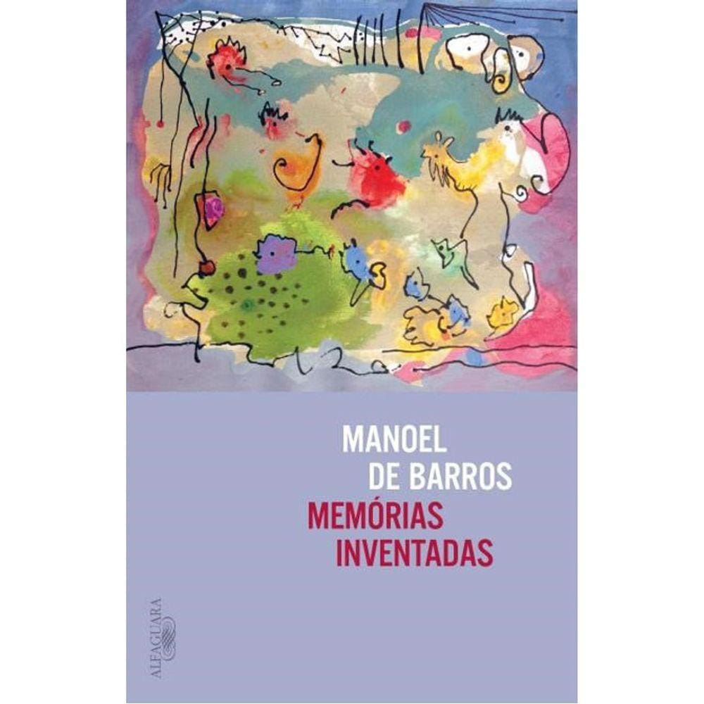 Memorias Inventadas