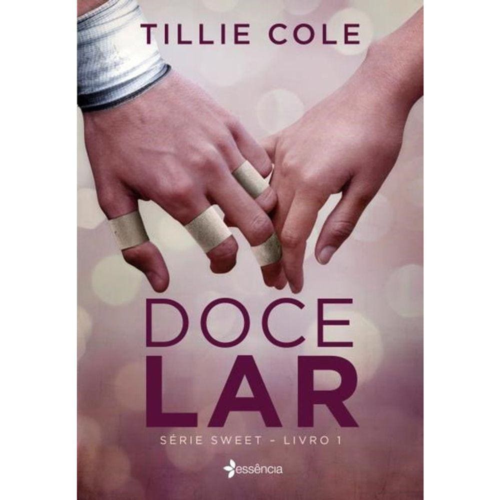 Série Sweet - Vol 01 - Doce Lar