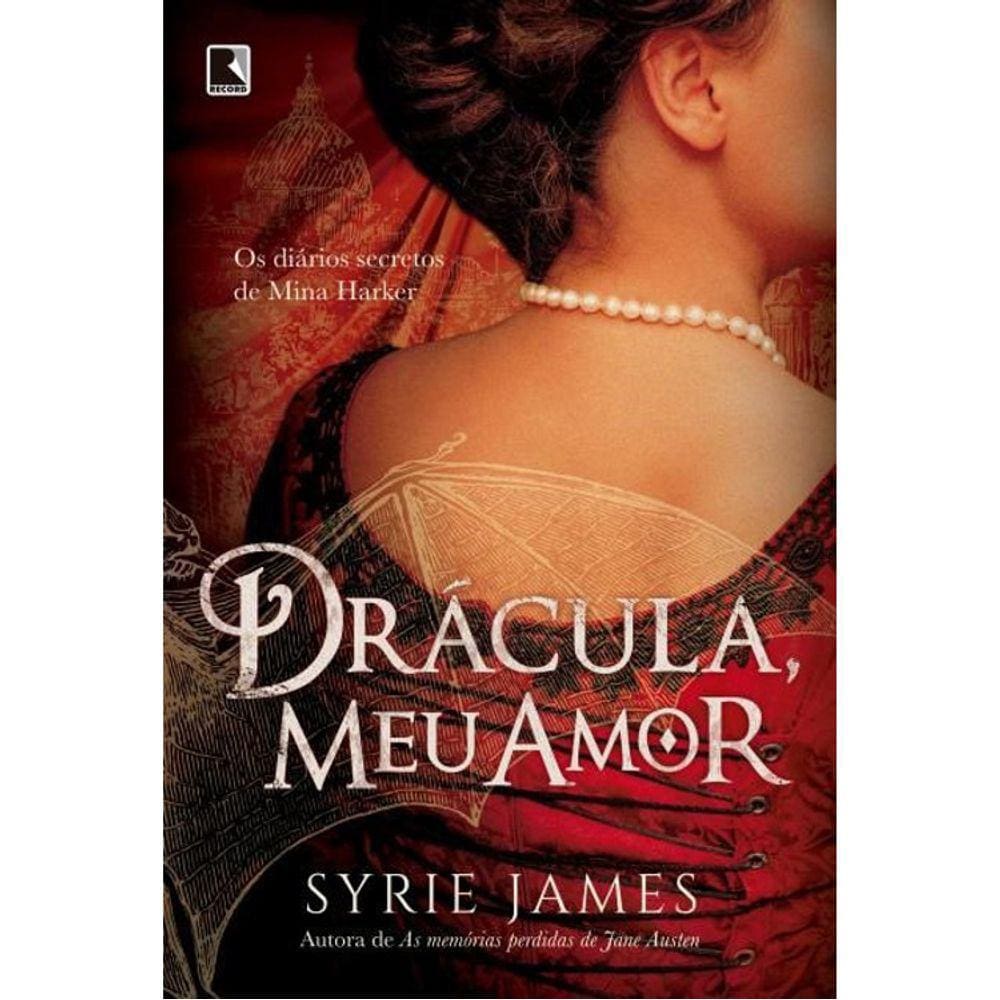 Drácula, Meu Amor
