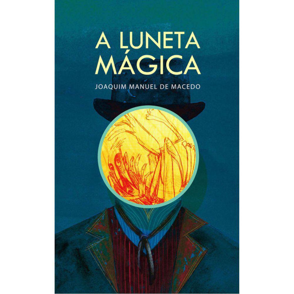 A Luneta Magica - Vol 110