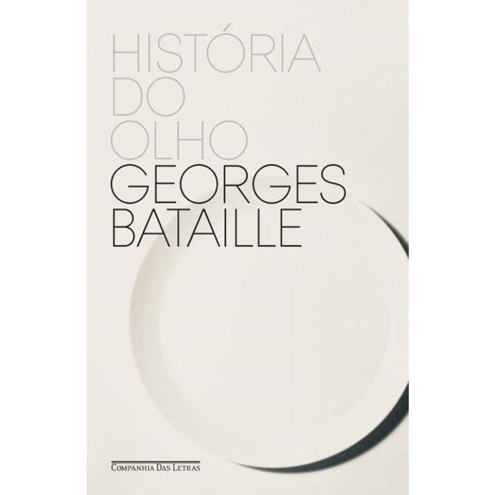 Historia Do Olho