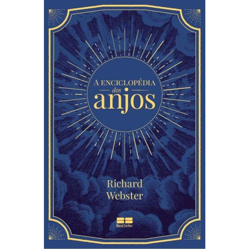 A Enciclopédia Do Anjos