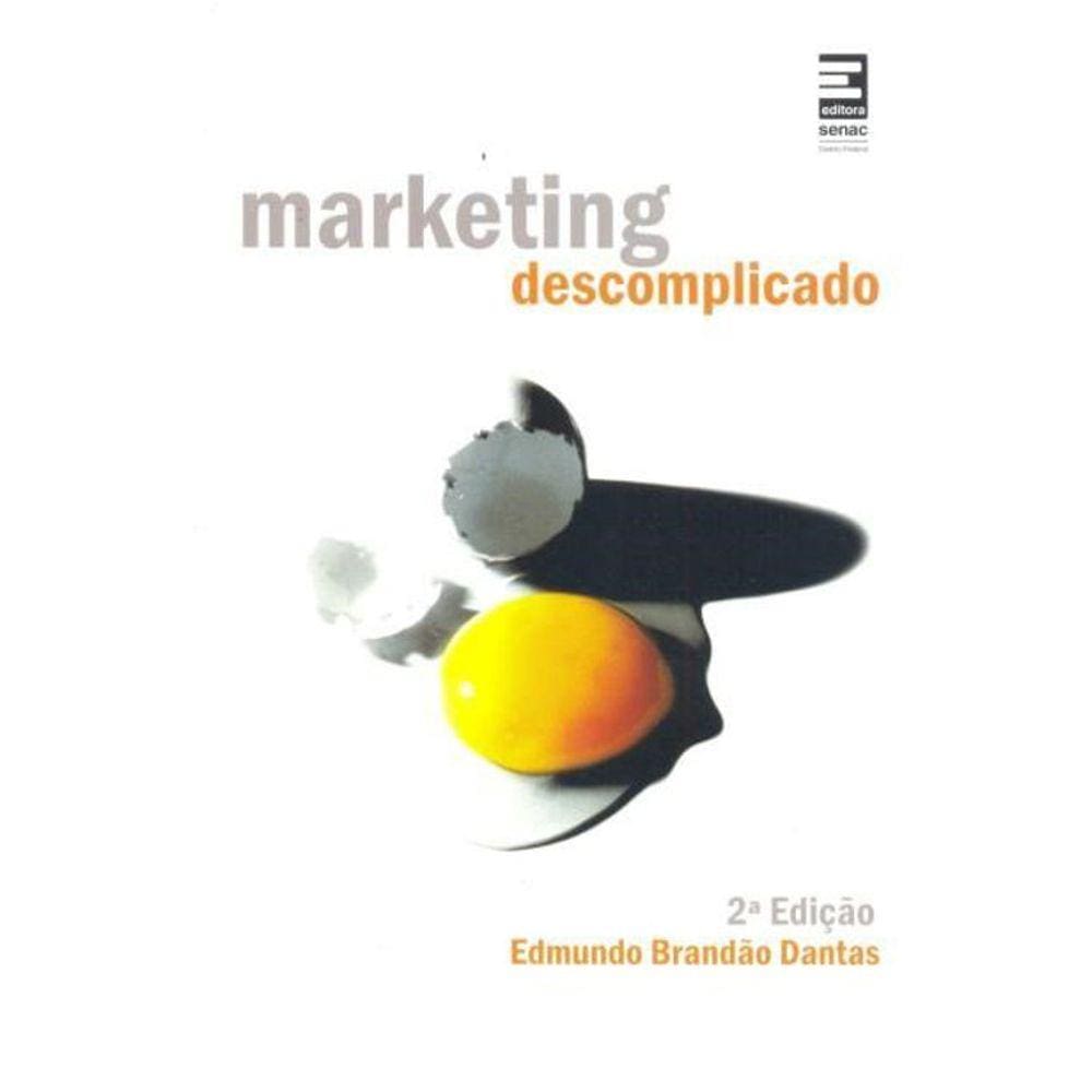 Marketing Descomplicado