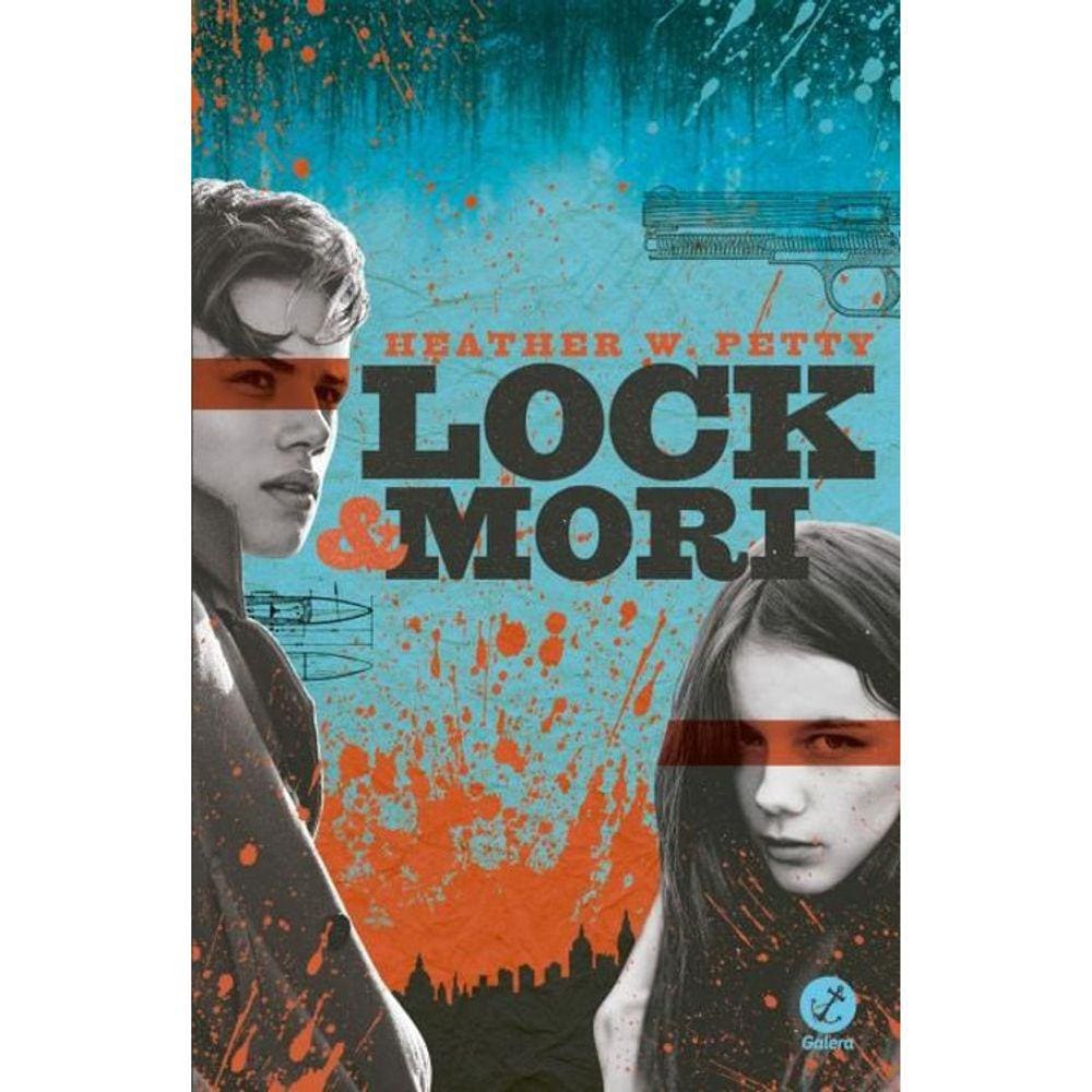 LOCK & MORI