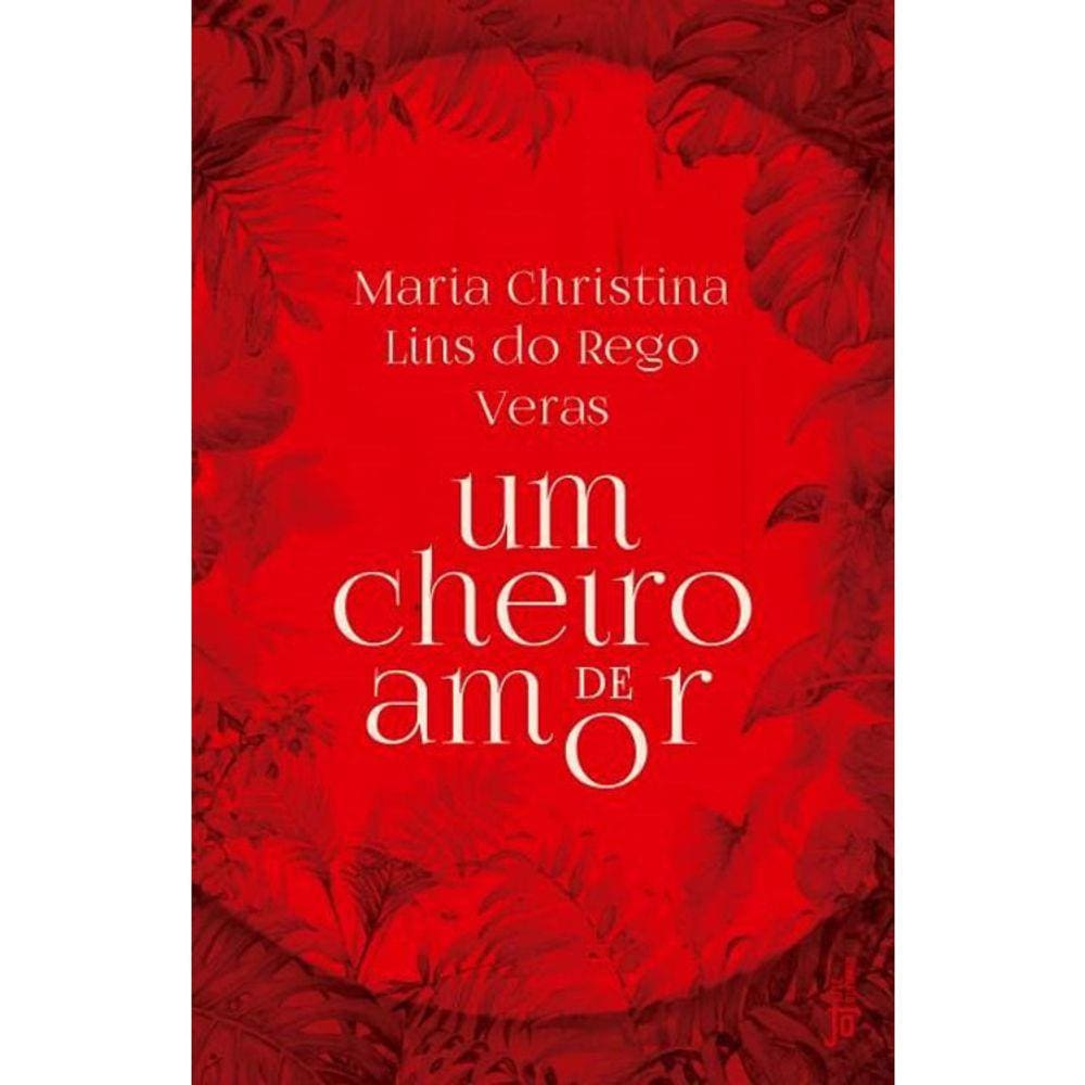 Um Cheiro De Amor