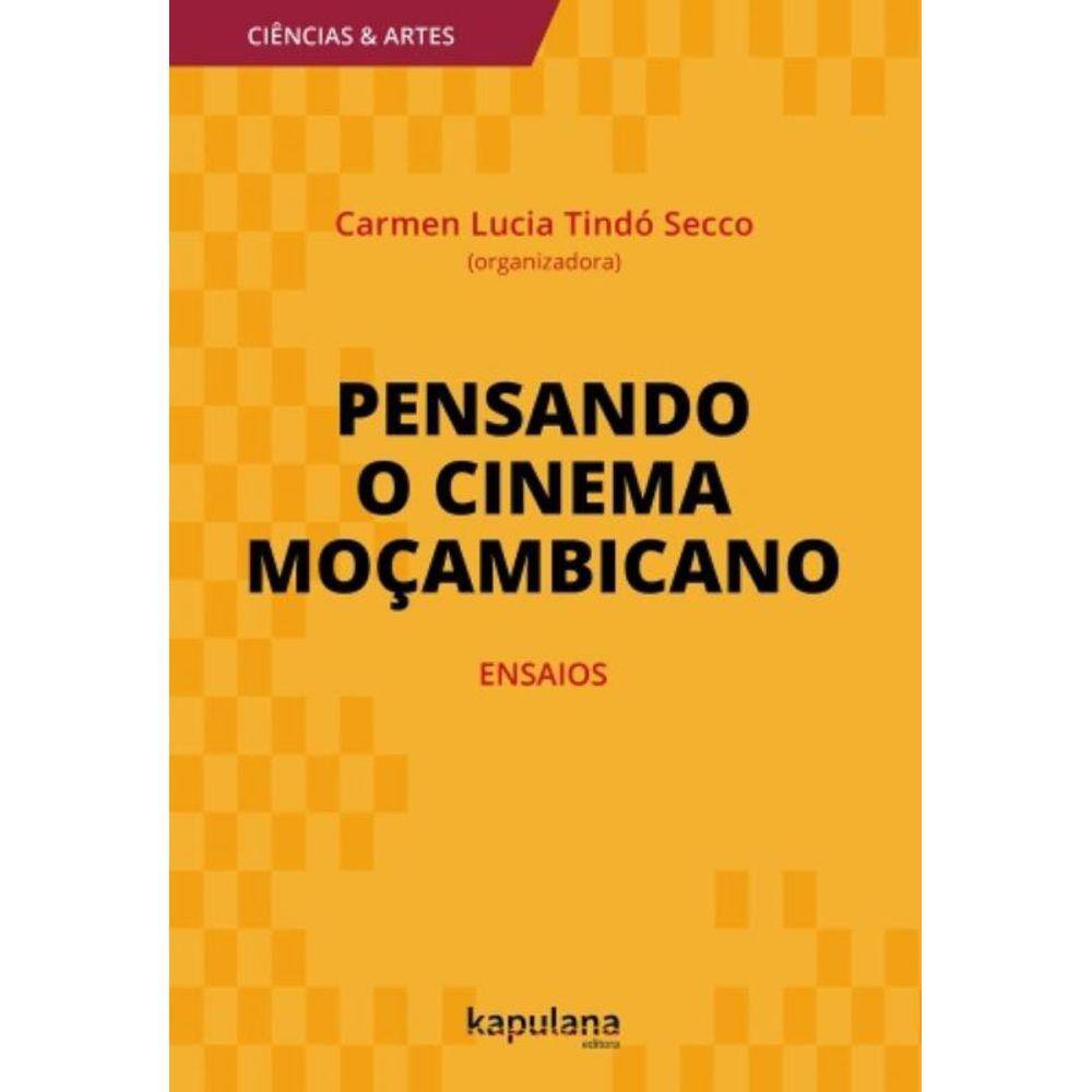 Pensando O Cinema Mocambicano, Ensaios