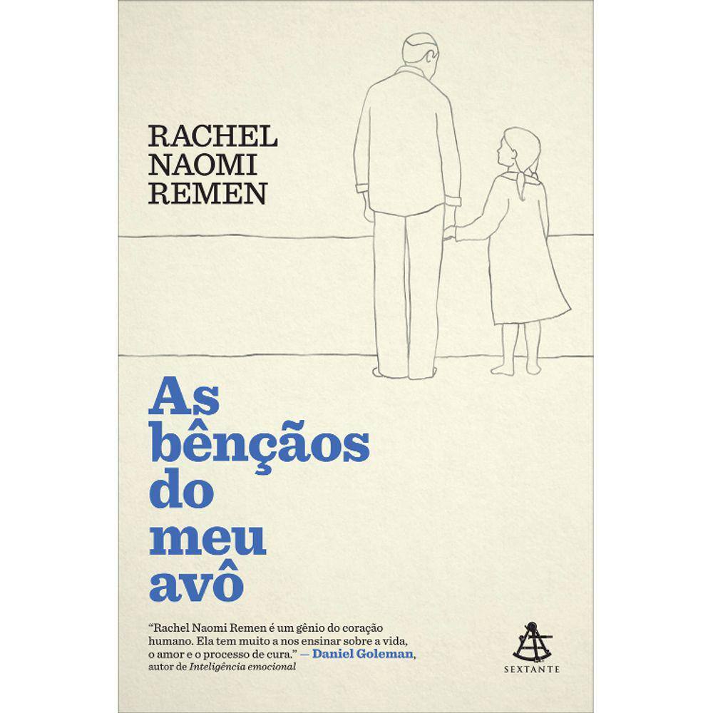 As Bençãos Do Meu Avô